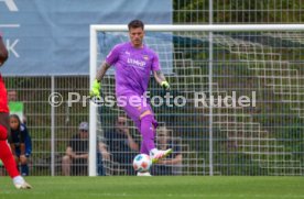06.07.25 TSG Salach - 1. FC Heidenheim