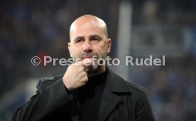 TSG 1899 Hoffenheim - Bayer 04 Leverkusen