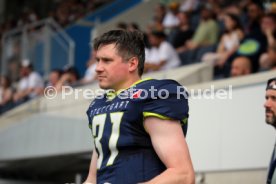 27.06.21 Stuttgart Surge - Frankfurt Galaxy