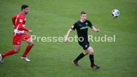 03.04.21 1. FC Heidenheim - SpVgg Greuther F&uuml;rth