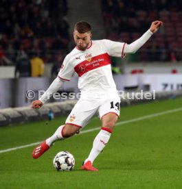 VfB Stuttgart - SC Freiburg