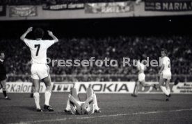 03.05.89 SSC Neapel - VfB Stuttgart