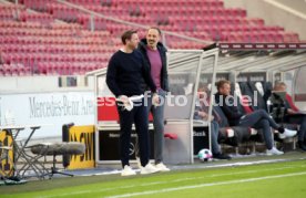 04.04.21 VfB Stuttgart - SV Werder Bremen
