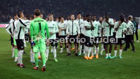 03.06.23 DFB-Pokal Finale RB Leipzig - Eintracht Frankfurt