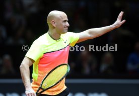 Porsche Tennis Grand Prix 2015