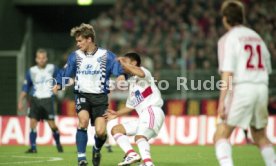 16.04.97 VfB Stuttgart - Hamburger SV