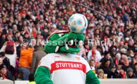 15.02.25 VfB Stuttgart - VfL Wolfsburg