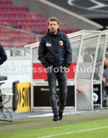 07.05.21 VfB Stuttgart - FC Augsburg