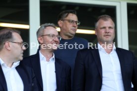 22.05.26 A-Junioren DFB-Pokal Finale 2026 U19 VfL Wolfsburg - U19 VfB Stuttgart
