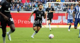 06.08.23 Karlsruher SC - Hamburger SV