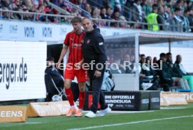 18.10.25 1. FC Heidenheim - SV Werder Bremen