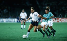 WM 1990 Halbfinale Deutschland - England