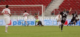 26.08.10 VfB Stuttgart - Slovan Bratislava