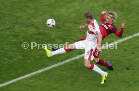 VfB Stuttgart - 1. FC Kaiserslautern
