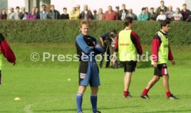 26.10.95 VfB Stuttgart Training