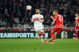 06.12.25 VfB Stuttgart - FC Bayern M&uuml;nchen