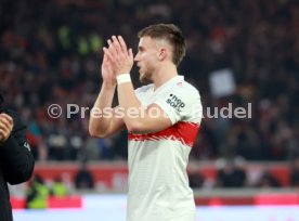 01.02.26 VfB Stuttgart - SC Freiburg