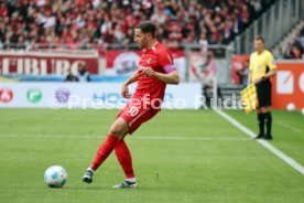 30.03.25 SC Freiburg - 1. FC Union Berlin