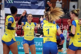 13.03.21 Allianz MTV Stuttgart - SSC Palmberg Schwerin