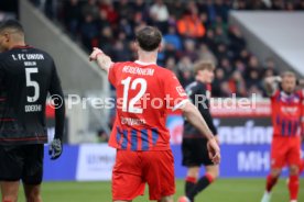 11.05.25 1. FC Heidenheim - 1. FC Union Berlin