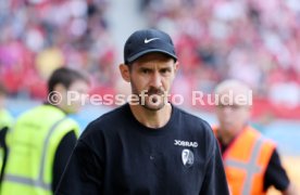 23.08.25 SC Freiburg - FC Augsburg