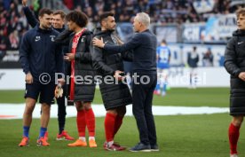 12.03.23 SC Freiburg - TSG 1899 Hoffenheim