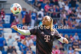 20.09.25 TSG 1899 Hoffenheim - FC Bayern M&uuml;nchen
