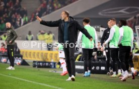 08.04.22 VfB Stuttgart - Borussia Dortmund