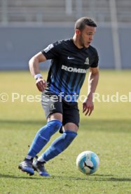 VfB Stuttgart II - SV Eintracht Trier