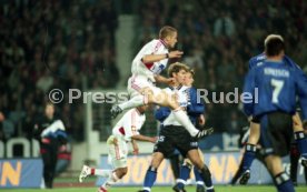16.04.97 VfB Stuttgart - Hamburger SV