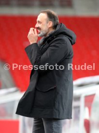 29.01.21 VfB Stuttgart - 1. FSV Mainz 05