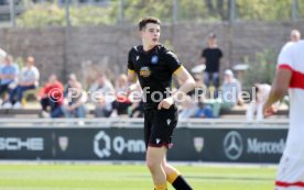 05.04.25 U17 VfB Stuttgart - U17 Karlsruher SC