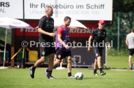 Trainingslager Kitzb&uuml;hel 2019