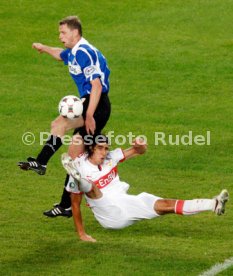 24.09.08 VfB Stuttgart - DSC Arminia Bielefeld