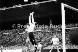 05.08.86 Olympique Marseille - AS Monaco