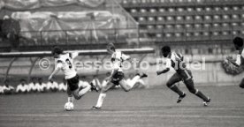 WM 1990 Deutschland - VAE