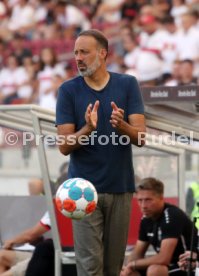 14.08.21 VfB Stuttgart - SpVgg Greuther Fürth