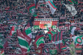 20.12.25 FC Augsburg - Werder Bremen