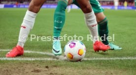 20.12.23 VfB Stuttgart - FC Augsburg