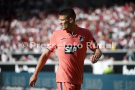 02.10.21 VfB Stuttgart - TSG 1899 Hoffenheim