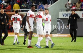 05.11.23 1. FC Heidenheim - VfB Stuttgart