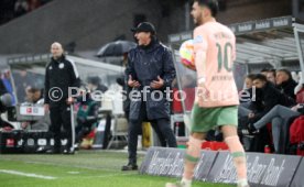 05.02.23 VfB Stuttgart - SV Werder Bremen