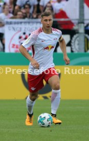 Spfr Dorfmerkingen - RB Leipzig