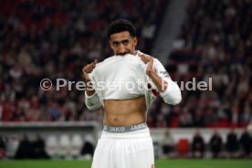 23.04.26 VfB Stuttgart - SC Freiburg