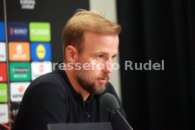 02.10.25 FC Basel - VfB Stuttgart