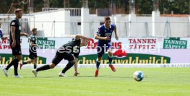 21.08.21 Karlsruher SC - SV Werder Bremen