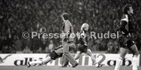 17.10.84 DFB Deutschland - Schweden