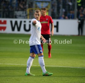 SC Freiburg - FC Schalke 04