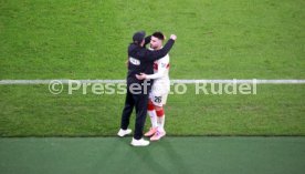 09.11.25 VfB Stuttgart - FC Augsburg
