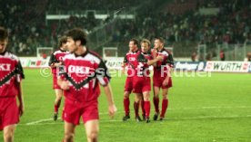 31.03.94 VfB Stuttgart - 1. FC Kaiserslautern